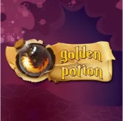 Golden Potion на Чемпіон