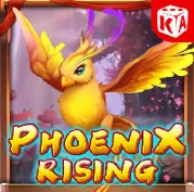 Phoenixrising на Чемпіон