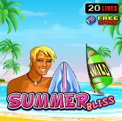 Summer-Bliss на Чемпіон
